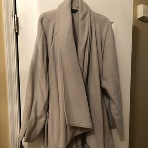 Brand new coat from Lands End